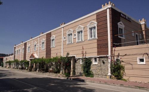 Eceabat Hotel | Aqua Boss Hotel