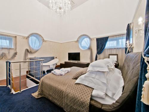 Druskininkai Hotel | Aqua Center Apartments