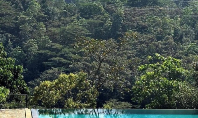 Ganga Ihala Korale Villa | Aqua Dunhinda Villa & Nature Retreat