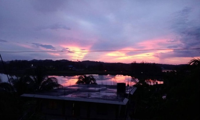 Port Blair House | AQUA HORIZON.