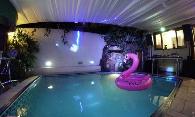 Vila Mariana House | Aqua Hostel - Vila Mariana