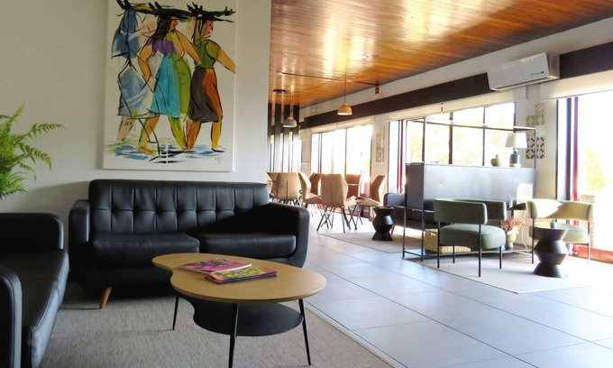 Ovar Hotel | Aqua Hotel