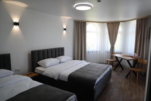 Solotvyno Hotel | Aqua Hotel