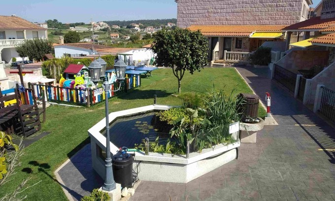 Aios Apartment | AQUA I. Apt. 1 Bed. Terrace-Sea Views.
