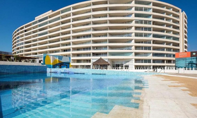 La Serena Apartment | Aqua La Serena