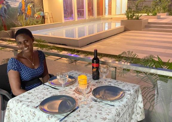 Serrekunda Apartment | Aqua Luxury - Feel like home