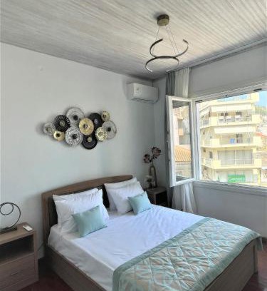 Amfilochia House | Aqua Mare Luxury Lodgings