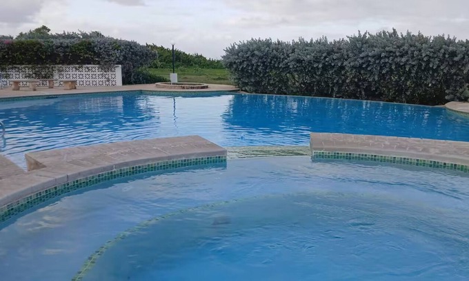 Frigate Bay Condo | Aqua Prince condo