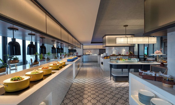 Huli Hotel | Aqua Resort Xiamen