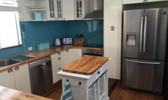 Jurien Bay House | Aqua Shack Jurien Bay