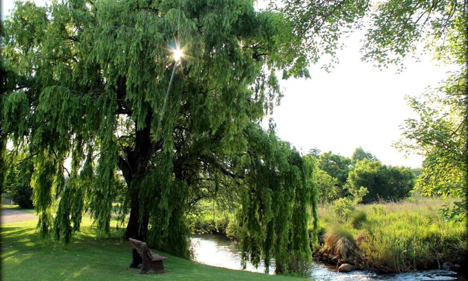 Lydenburg House | Aqua Terra Guest House