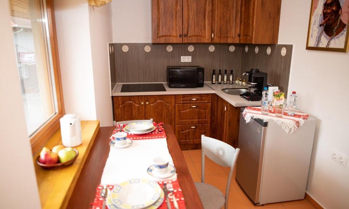 Puspokladany Apartment | AQUA Thermal Apartmanház II.