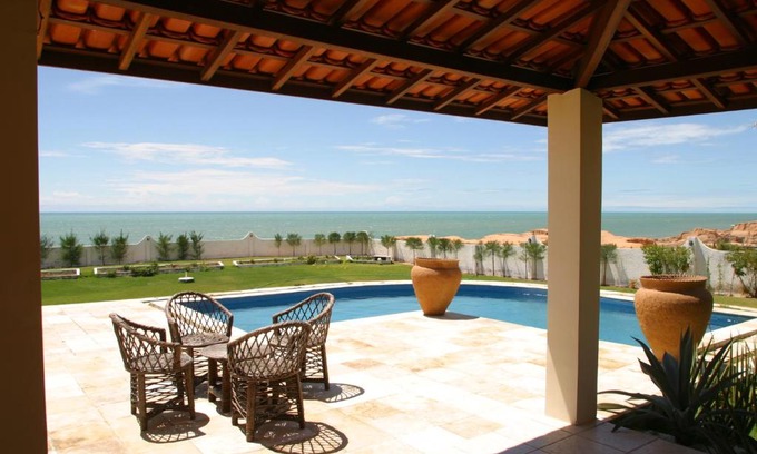 Beberibe House | Aqua Villa by Garvetur