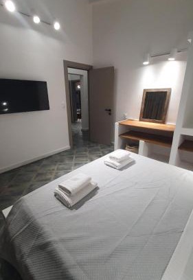 Atalanti Villa | AQUA VILLA