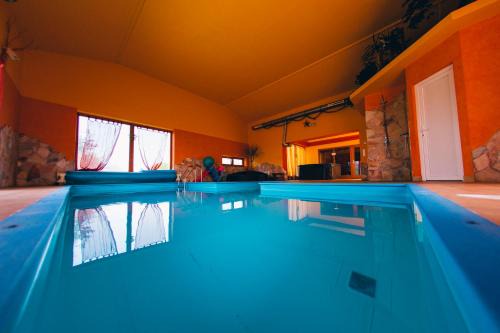 Siofok Villa | Aqua Villa