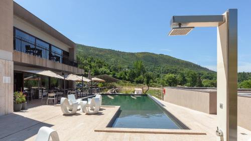 Balocas Resort | Aqua Village, Health Resort