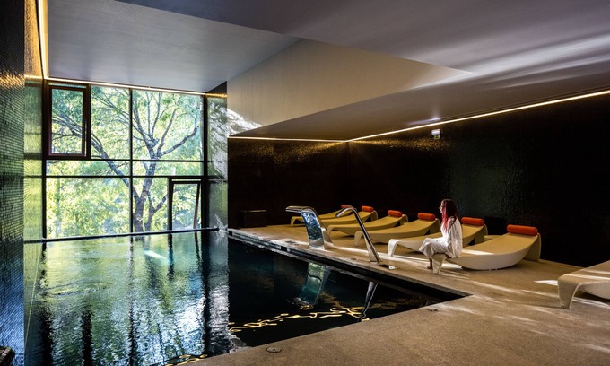 Balocas Resort | Aqua Village Health Resort & Spa