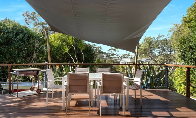Vincentia Apartment | Aqua Vincentia - Belle Escapes Jervis Bay
