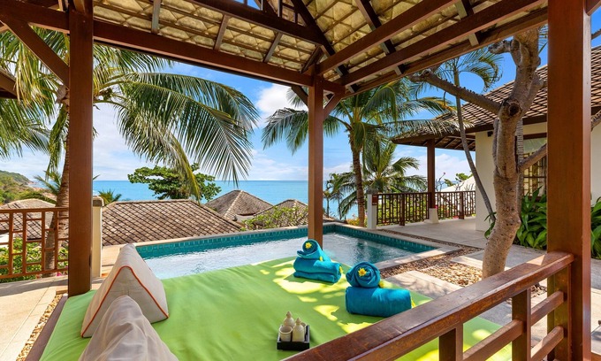 Choeng Mon Villa | Aqua Vista 26