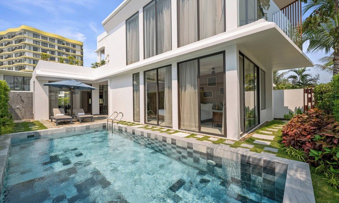 Dien Duong Villa | Aqua Vista Hoi An Villas