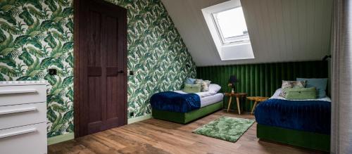 Sasino House | Aqua Your Stay