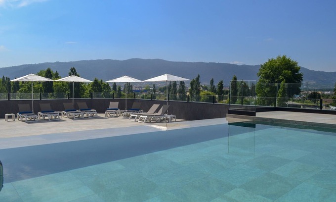 Chaves Hotel | Aquae Flaviae - Premium Chaves