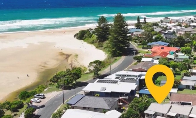 Lake Cathie House | AquaLakeCathie - 3 bedroom town house amazing location!