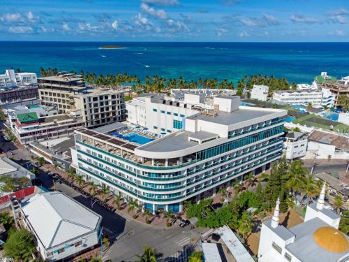 Punta Hansa Hotel | Aquamare Hotel