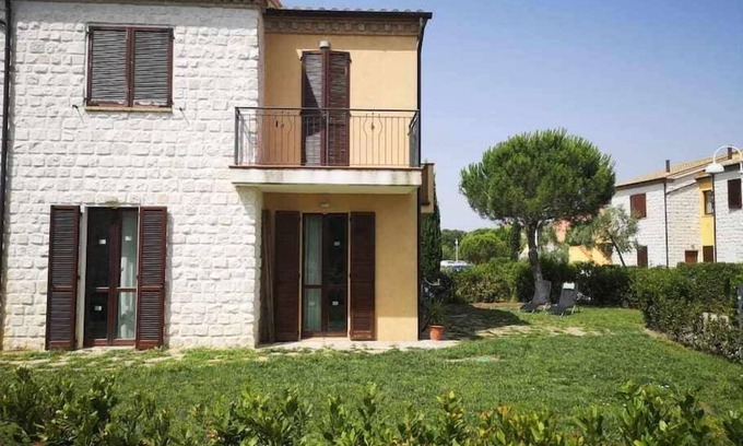 Numana Apartment | Aquamarine - Casoni House
