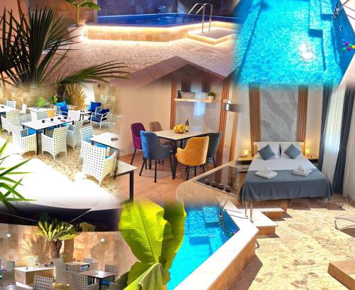 Lastva Grbaljska Apartment | Aquamarine Jaz Montenegro