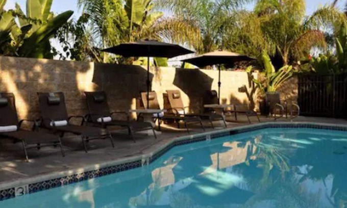 Townsite House | Aquamarine Villas