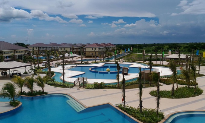 Tanza Hotel | Aquamira Hotel & Resort