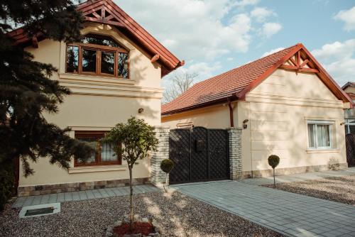 Palic Apartment | Aquapalic Resort