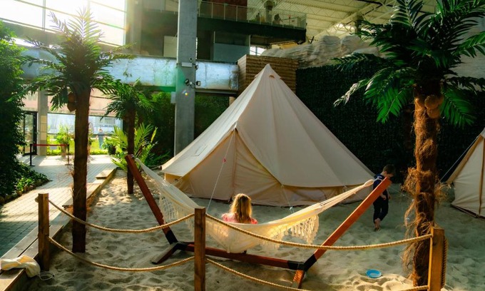Reda Resort | Aquapark Reda - Green Village