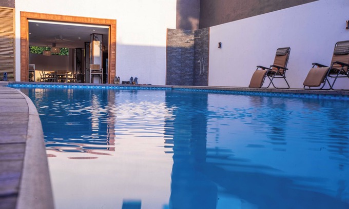 Maduvvari Hotel | Aquaraa