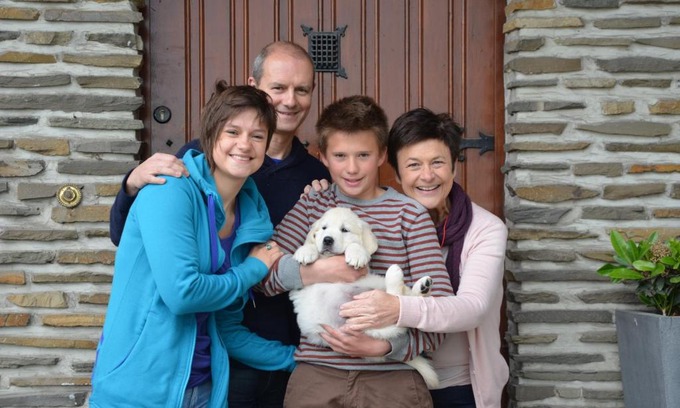 Hofstade Bed & Breakfast | Aquarand