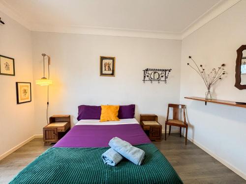 Perofilho House | Aquarela do Tejo Guesthouse