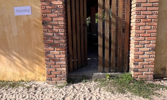 Atins Hotel | Aquarela Suítes Atins