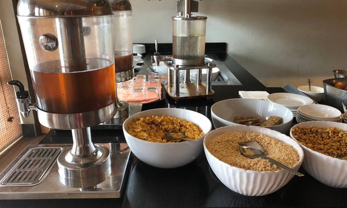 Gaborone Hotel | Aquarian Tide Hotel