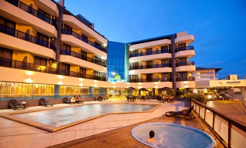 Atalaia Hotel | Aquarios Praia Hotel