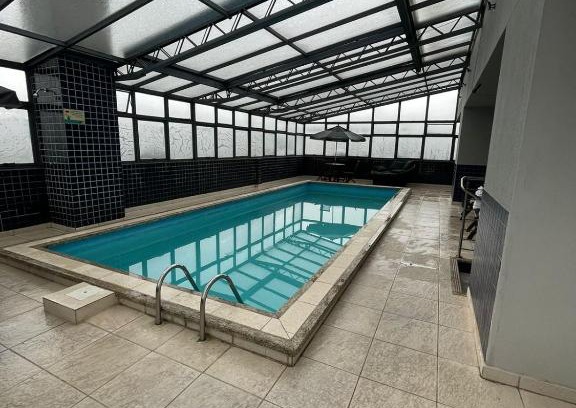 Centro Apartment | Aquarius Flat Studio 601