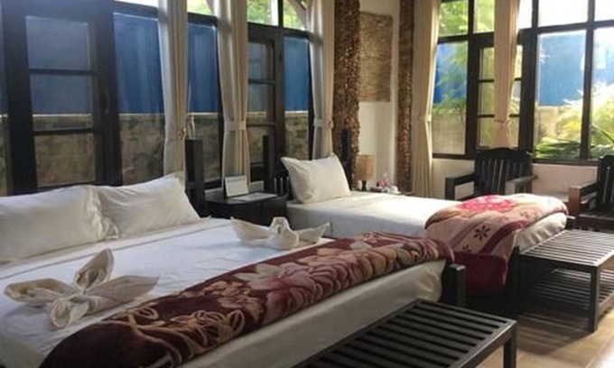 Yawnghwe House | Aquarius Inn Inle Lake