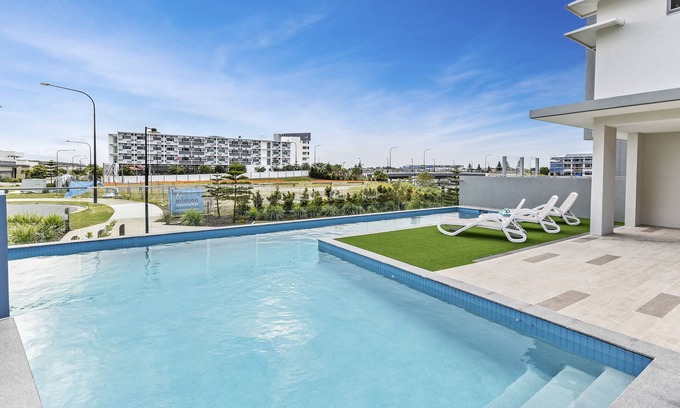 Birtinya Apartment | Aquarius Kawana