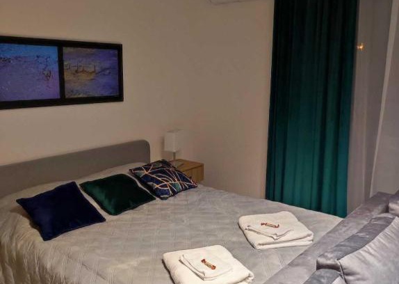 Grodzisk Mazowiecki Apartment | Aquarius Stawy Walczewskiego 6
