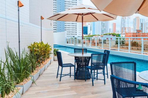 Praia de Iracema House | Aquarius Style by Holiday Stays