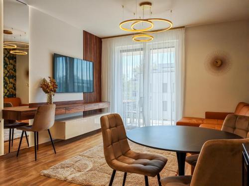 Kaposztasmegyer Apartment | AquaSuite Budapest