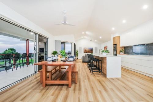 Agnes Water House | Aquatic Abode