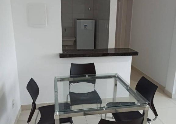 Luis Correia Apartment | Aquaville Atalaia Apartamentos