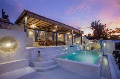 Ceningan Island Resort | Aquavista Ceningan
