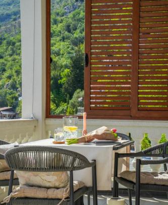 Drazin Vrt Apartment | Aquazzura